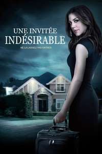 Unwanted Guest - Poster