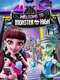 Monster High: Welcome to Monster High