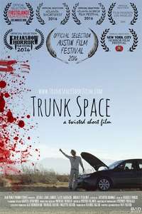 Trunk Space - Poster