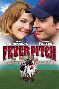 Fever Pitch - Poster