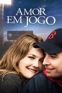 Fever Pitch - Poster