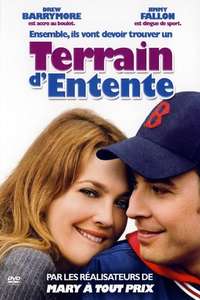 Fever Pitch - Poster