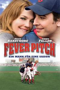 Fever Pitch - Poster