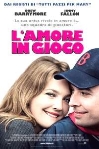 Fever Pitch - Poster
