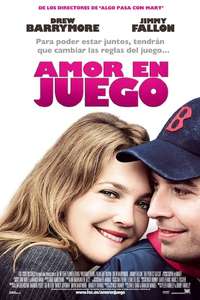Fever Pitch - Poster