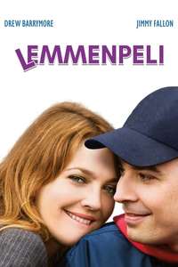Fever Pitch - Poster