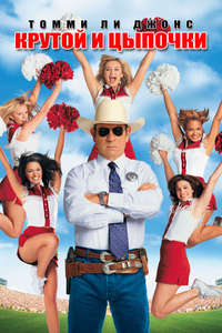 Man of the House - Poster