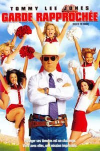 Man of the House - Poster