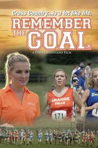 Remember the Goal - Posters