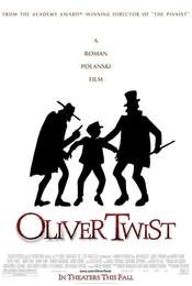 Oliver Twist