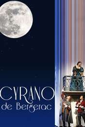 Cyrano de Bergerac