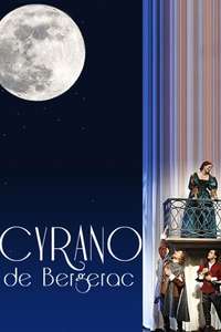 Cyrano de Bergerac - Poster