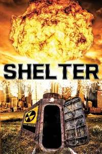 Shelter - Poster