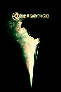 Constantine - Poster