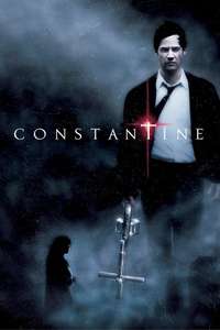 Constantine - Poster