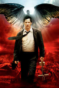Constantine - Poster