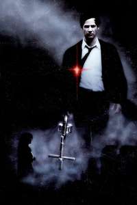 Constantine - Poster