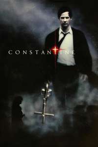 Constantine - Poster