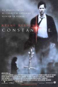 Constantine - Poster