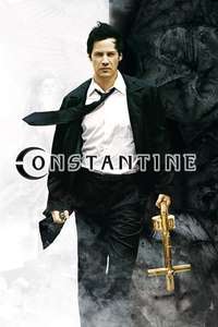 Constantine - Poster