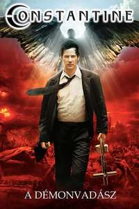 Constantine - Poster