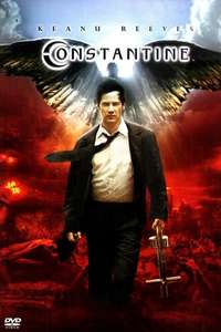 Constantine - Poster