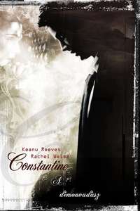 Constantine - Poster