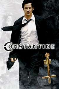 Constantine - Poster
