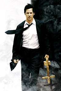 Constantine - Poster