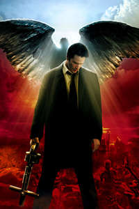 Constantine - Poster