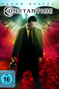 Constantine - Poster