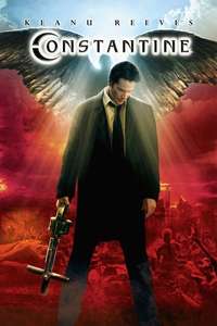 Constantine - Poster