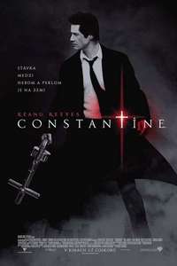 Constantine - Poster