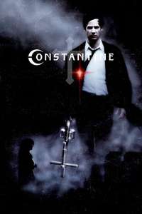 Constantine - Poster