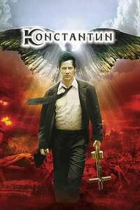 Constantine - Poster