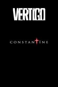 Constantine - Poster
