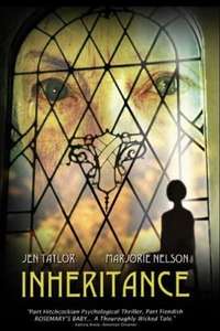 Inheritance - Poster
