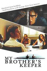 My Brother's Keeper - Poster