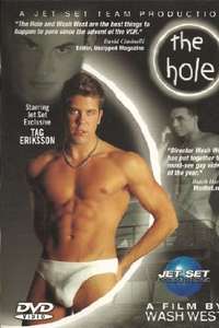 The Hole - Poster
