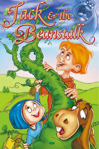 Jack and the Beanstalk - Poster