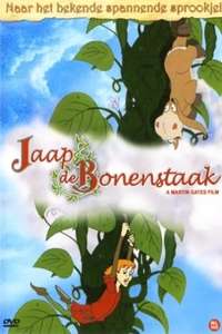 Jack and the Beanstalk - Poster