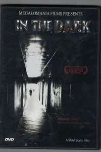 In the Dark - Poster
