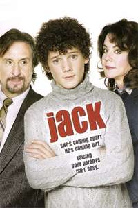 Jack - Poster