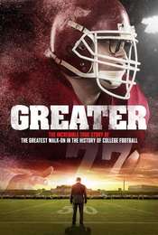 Greater