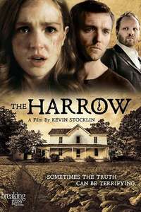 The Harrow - Poster