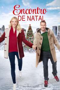 The Mistletoe Promise - Poster