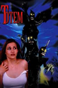 Totem - Poster