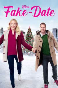 The Mistletoe Promise - Poster