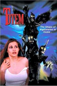 Totem - Poster