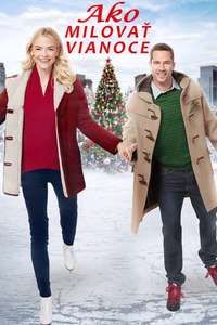 The Mistletoe Promise - Poster